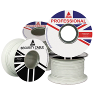 CQR - CAB12/WH/100/PR