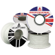 CQR - CAB12/WH/100/PR CQR - CAB12/WH/100/PR