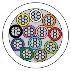 CQR - CAB12/WH/100/PR CQR - CAB12/WH/100/PR