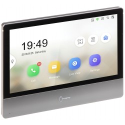 HIKVISION - DS-KH8350-WTE1 HIKVISION - DS-KH8350-WTE1