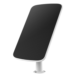 EZVIZ - Solar panel E Type-C