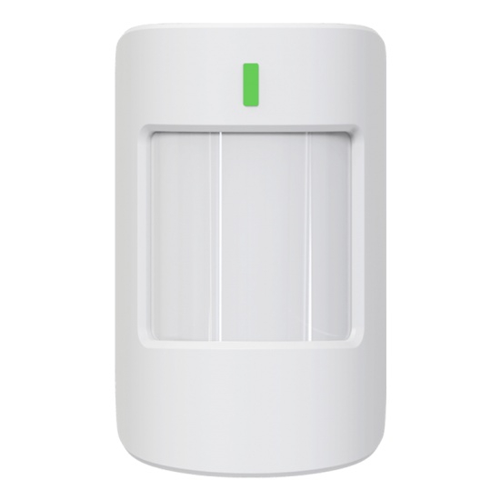 OMEGA - MOTION SENSOR OMEGA - MOTION SENSOR