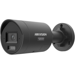 HIKVISION - DS-2CD2047G3-LI2UY/SL Black
