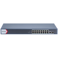 HIKVISION - DS-3E1518P-EI/M