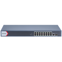 HIKVISION - DS-3E1518P-EI/M
