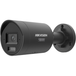 HIKVISION - DS-2CD2047G3-LI2UY Black