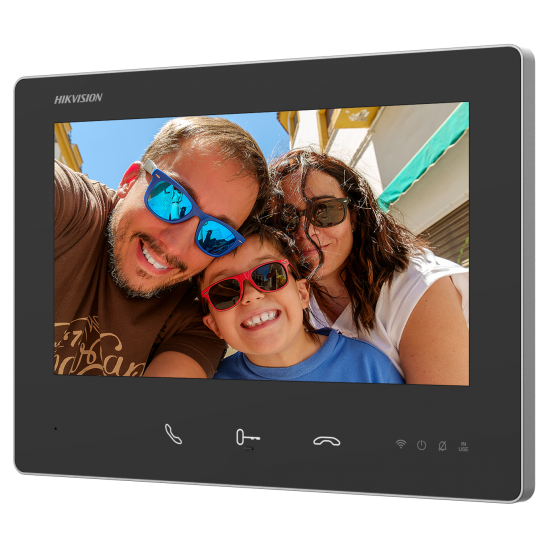 HIKVISION - DS-KH7300EY-WTE2 HIKVISION - DS-KH7300EY-WTE2