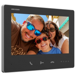 HIKVISION - DS-KH7300EY-WTE2 HIKVISION - DS-KH7300EY-WTE2