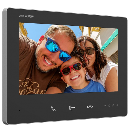 HIKVISION - DS-KH7300EY-WTE2 HIKVISION - DS-KH7300EY-WTE2