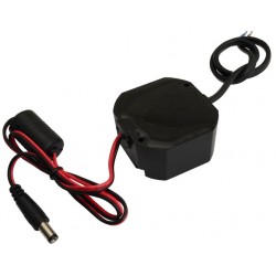 PULSAR - PSC12010 12V/1A PULSAR - PSC12010 12V/1A