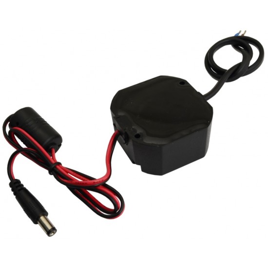 PULSAR - PSC 12010 12V/1A PULSAR - PSC 12010 12V/1A