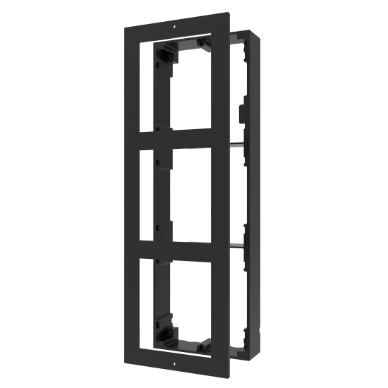 HIKVISION - DS-KD-ACW3 Black HIKVISION - DS-KD-ACW3 Black