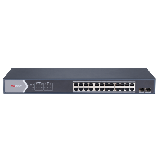 HIKVISION - DS-3E1526P-SI