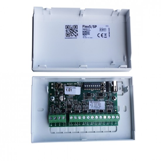 INIM - FLEX5/P INIM - FLEX5/P