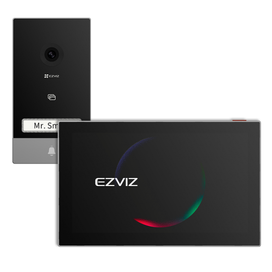 EZVIZ - CS-HP7 EZVIZ - CS-HP7