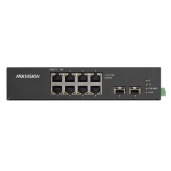 HIKVISION - DS-3T0510HP-E/HS