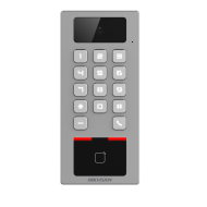 HIKVISION - DS-K1T502DBWX-C