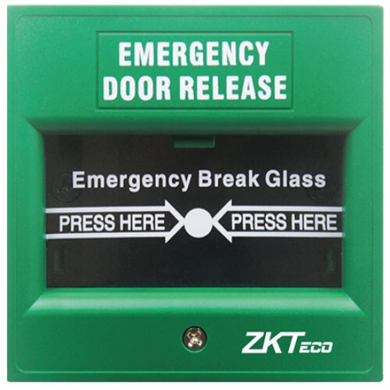 ZK TECO - PUSH-EX900A ZK TECO - PUSH-EX900A