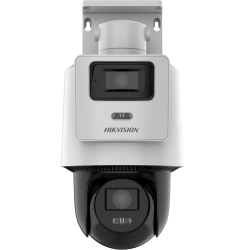 HIKVISION - DS-2SE2C400MWG-E/14