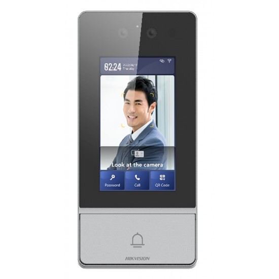 HIKVISION - DS-KV9503-WBE1 HIKVISION - DS-KV9503-WBE1