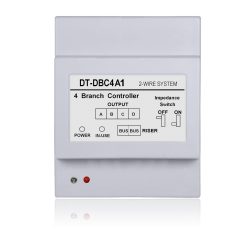 PROXY2 - DT-DBC4A1 PROXY2 - DT-DBC4A1