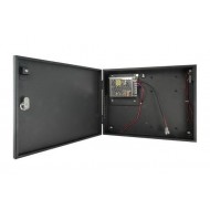 ZK TECO - METALBOX-C3