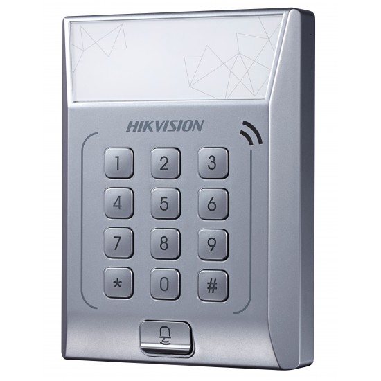 HIKVISION - DS-K1T801M HIKVISION - DS-K1T801M