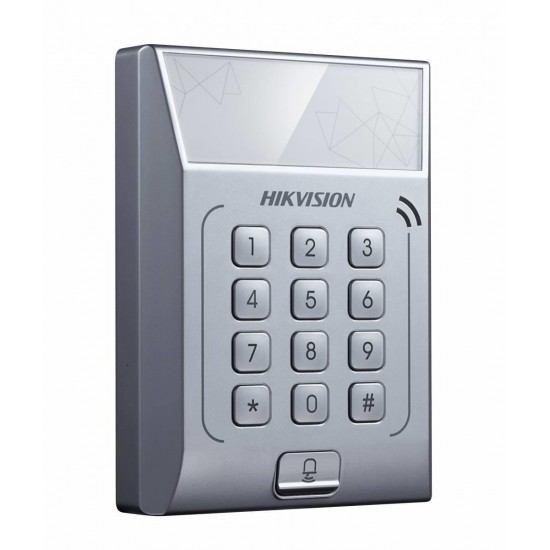 HIKVISION - DS-K1T801M HIKVISION - DS-K1T801M