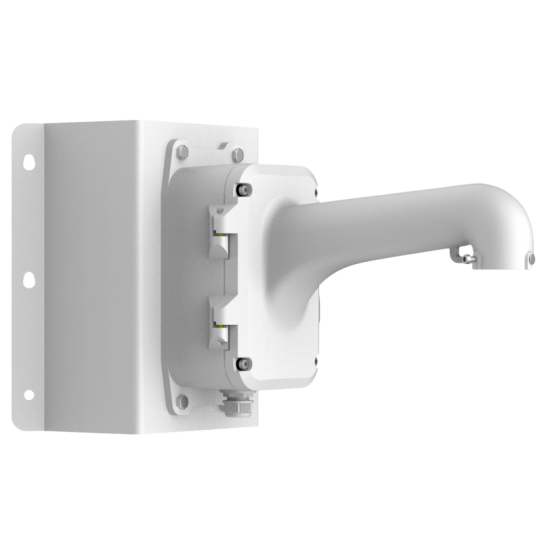 HIKVISION - DS-1604ZJ-Box-Corner