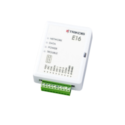 TRIKDIS - E16 TRIKDIS - E16