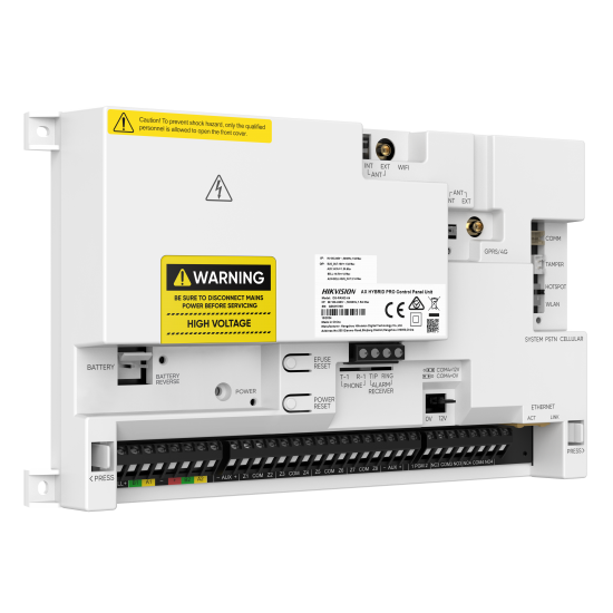 HIKVISION - DS-PA502-64