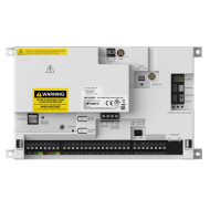 HIKVISION - DS-PA502-64