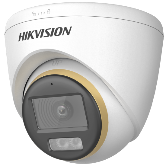 HIKVISION - DS-2CE72DF3T-LFS HIKVISION - DS-2CE72DF3T-LFS