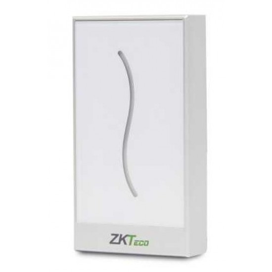 ZK TECO - PROID10 - WHITE ZK TECO - PROID10 - WHITE