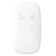 HIKVISION - DS-PKF1-WE(B)