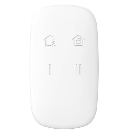 HIKVISION - DS-PKF1-WE(B)