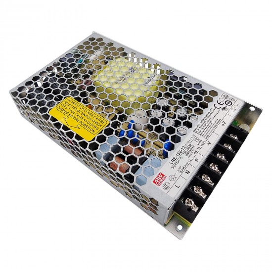 MEANWELL - LRS-150-12 MEANWELL - LRS-150-12