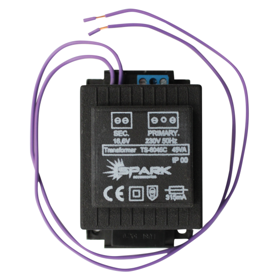 SPARK - TS-6045C SPARK - TS-6045C