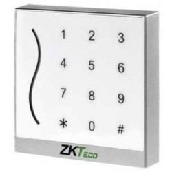 ZK TECO - PROID30 - WHITE