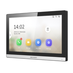 HIKVISION - DS-KH6350-WTE1 HIKVISION - DS-KH6350-WTE1