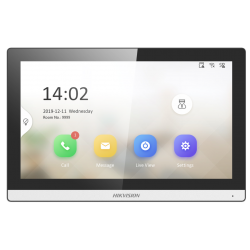 HIKVISION - DS-KH6350-WTE1