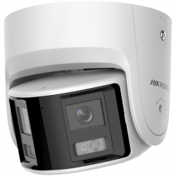 HIKVISION - DS-2CD2347G2P-LSU/SL(C)