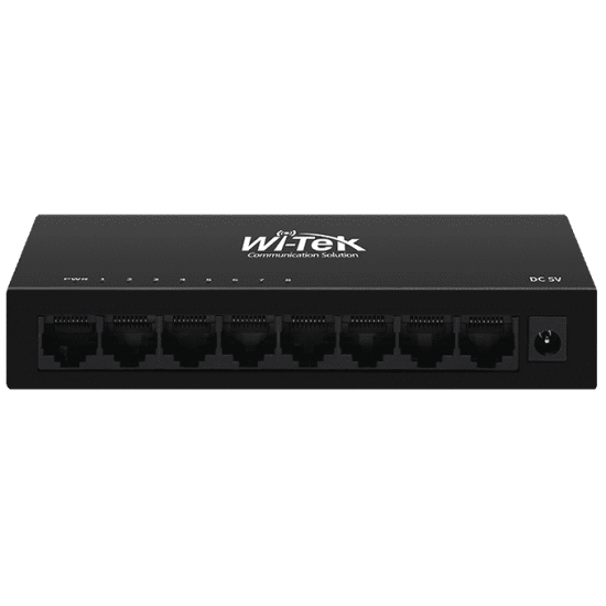 WI-TEK - WI-SG108 (V3) WI-TEK - WI-SG108 (V3)