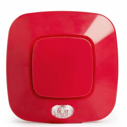 INIM FIRE - ES2021RE INIM FIRE - ES2021RE