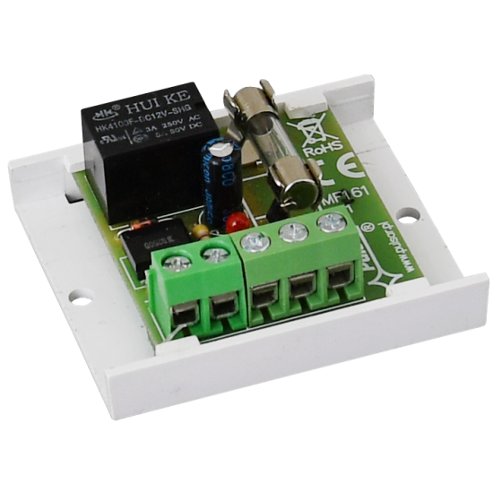 PULSAR - AWZ510 PULSAR - AWZ510