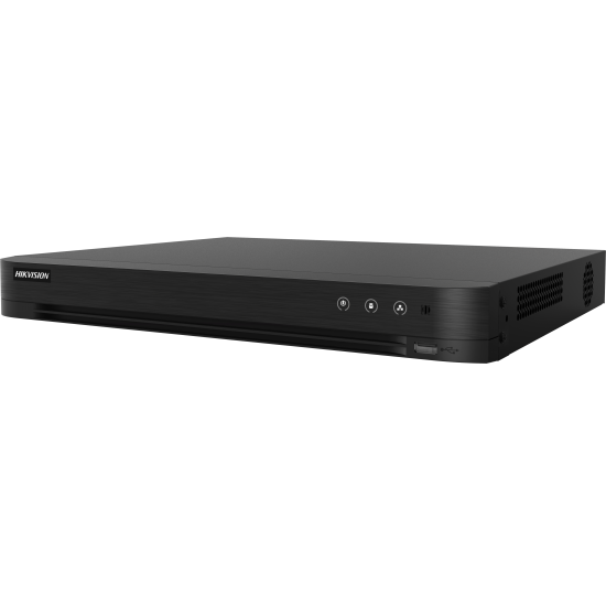 HIKVISION - iDS-7208HTHI-M2/S/A(C) HIKVISION - iDS-7208HTHI-M2/S/A(C)