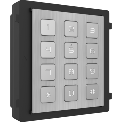 HIKVISION - DS-KD-KP/S HIKVISION - DS-KD-KP/S