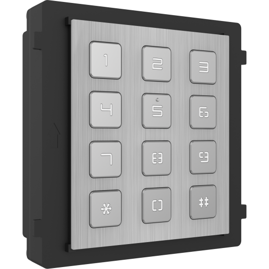 HIKVISION - DS-KD-KP/S HIKVISION - DS-KD-KP/S