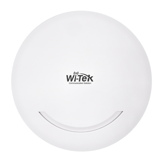 WI-TEK - WI-AP210-Lite WI-TEK - WI-AP210-Lite