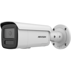 HIKVISION - DS-2CD2T46G2H-IS2U/SRB(eF)